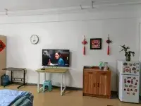 重庆长寿水木宜桦医养中心 · 房间