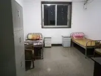 重庆寿高养老院服务中心 · 房间