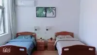 小康之家养老·西潞园中心 · 房间