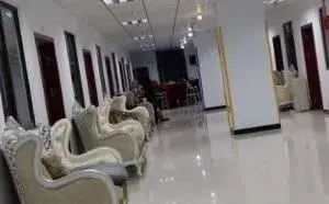 重庆芝兰养老院 · 封面