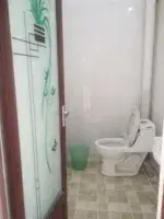 重庆寿高养老院服务中心 · 卫生间