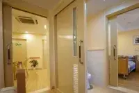南京兴隆街道养老综合体 · 房间