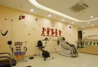 南京兴隆街道养老综合体 · 活动区