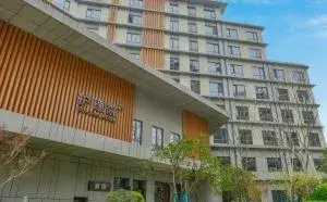 太保家园·杭州国际颐养社区 · 外观