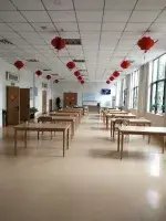 小康之家养老·西潞园中心 · 餐厅