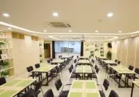 南京兴隆街道养老综合体 · 餐厅