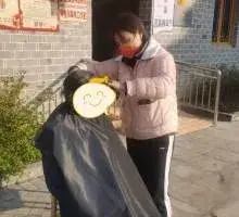 南京市高淳区固城街道敬老院 · 活动区