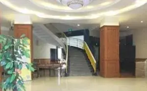 常青社·凯尔慈怀老年公寓 · 活动区