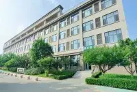 小康之家养老·长阳公园中心 · 外观