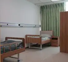 重庆市綦江区护宁康医养中心 · 房间