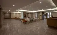 南京市安居福仁颐养中心 · 餐厅