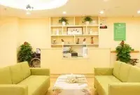 南京兴隆街道养老综合体 · 活动区