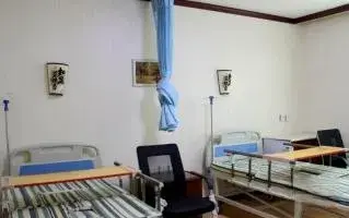 北京三乐康复老年公寓 · 房间