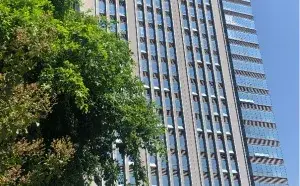 椿萱茂（重庆园博园）老年公寓 · 封面