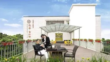 杭钢随园智汇坊（杭州） · 封面