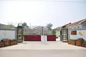 北京市延庆区夕阳红养老院 · 外观