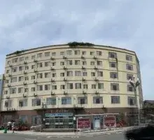 重庆市荣昌区棠香老年养护院 · 外观