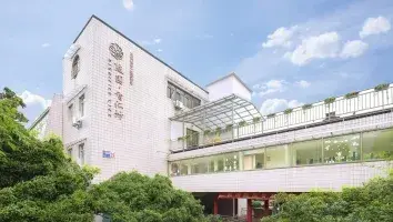 杭钢随园智汇坊(杭州) · 外观