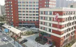 南京市浦口区尽孝道老年公寓 · 外观
