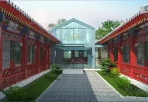 金泰颐寿轩·八条分院 · 封面