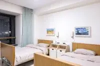 北京幸福颐养护理院 · 房间