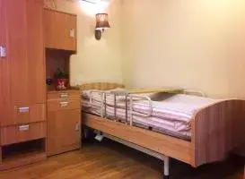 金泰颐寿轩·八条分院 · 房间