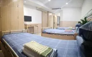 南京市浦口区尽孝道老年公寓 · 房间