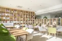北京幸福颐养护理院 · 活动区