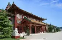 寿山福海养老服务中心（石景山院） · 封面