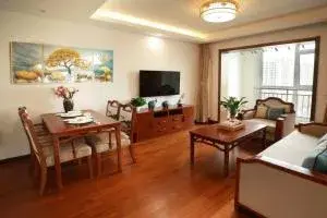 三河燕达金色年华健康养护中心 · 餐厅