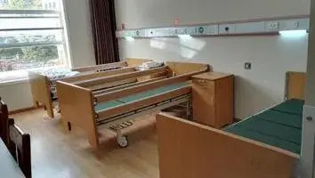 杭州元墅西兴老人公寓 · 房间