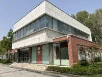 北京康养·颐寿嘉园 · 外观