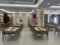 北京康养·颐寿嘉园 · 餐厅