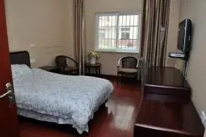 逸和源·杭州千岛湖疗（康）养中心 · 封面