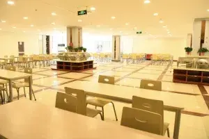 寸草春晖延庆养老院 · 餐厅
