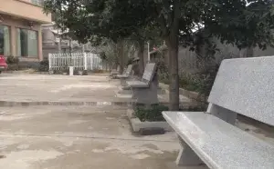 临安市青山湖康寿养老院 · 活动区