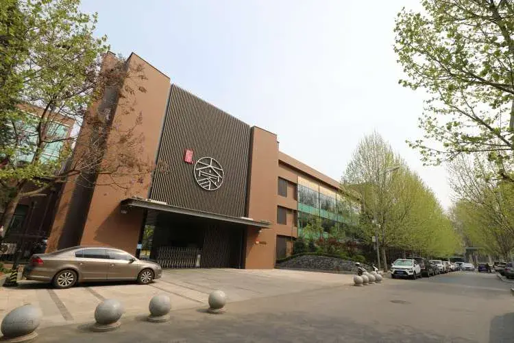 大家的家·北京朝阳城心社区 · 外观