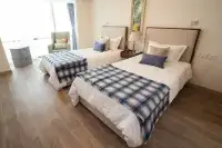 大家的家·北京朝阳城心社区 · 房间