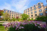 北京怀柔熹年汇颐养社区 · 封面