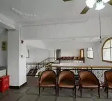 重庆市沙坪坝区泰辉老年公寓 · 活动区