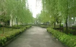 重庆耀文老年公寓 · 外观