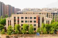 北京市顺义区和悦养老照料中心 · 封面