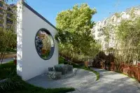 北京怀柔熹年汇颐养社区 · 活动区