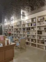 悦之府国际退休村 · 活动区