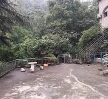 重庆市沙坪坝区泰辉老年公寓 · 活动区