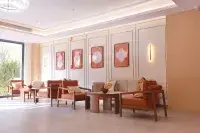 恒煦·满园持续照料长者社区 · 活动区