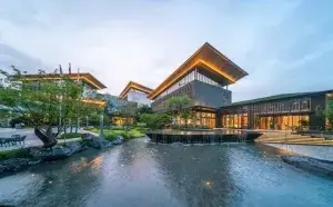 泰康之家·渝园 · 外观