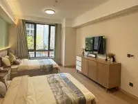 恒煦·满园持续照料长者社区 · 房间