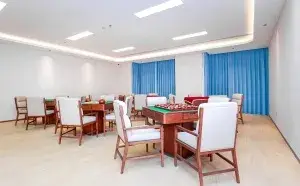 安诺新程国际康养中心 · 活动区