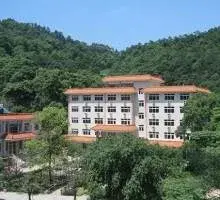 重庆市第三社会福利院 · 外观